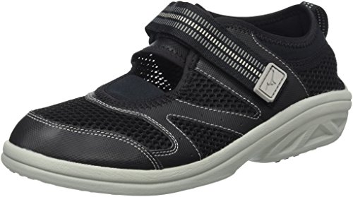 MIZUNO(ミズノ) 水中ウォーキング アクアウォーキング用 シューズAQUA WALKING II N1GA1400 09 Mサイズ